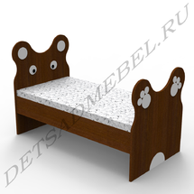 Кровать  Медвежонок