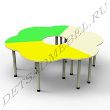 Комплект столов (3 шт)