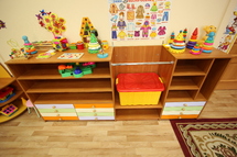 Детский сад №2 Выборгского р-на / фото 4