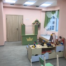 детский сад №155 центрального района / фото 4
