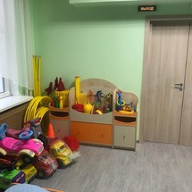 детский сад №155 центрального района / фото 29